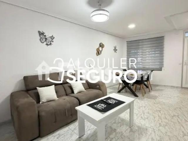 Casa en alquiler en la Plana Alta, Valencia