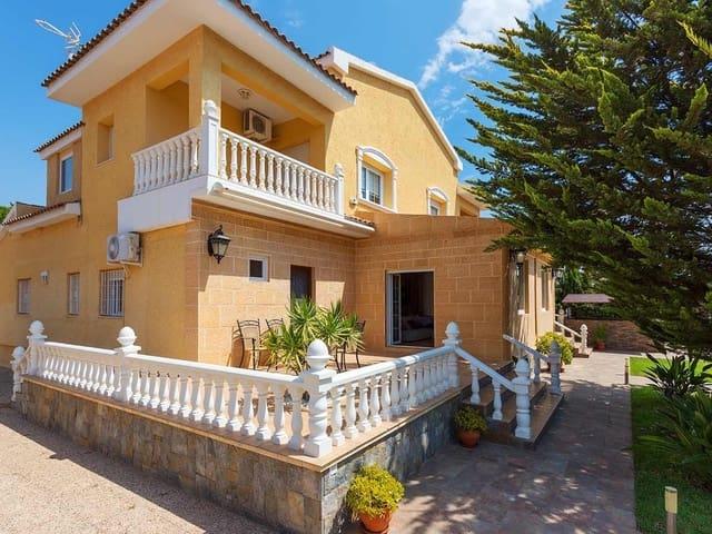 Chalet en alquiler en Urbanización La Zenia II, el Baix Segura / La Vega Baja