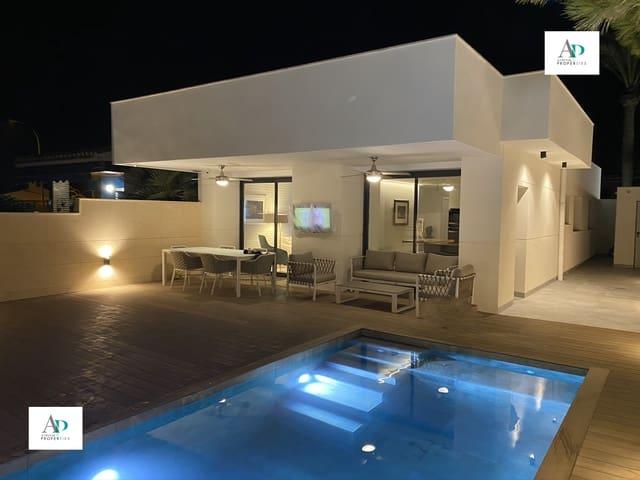 Chalet en alquiler en Urbanización La Zenia II, el Baix Segura / La Vega Baja