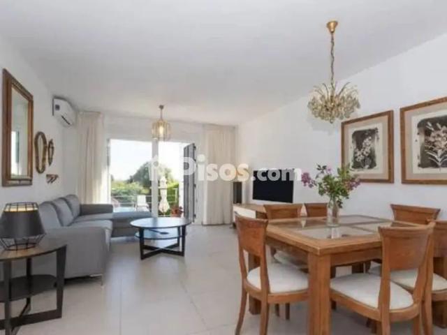 Casa en alquiler en Centro, Costa del Sol Occidental