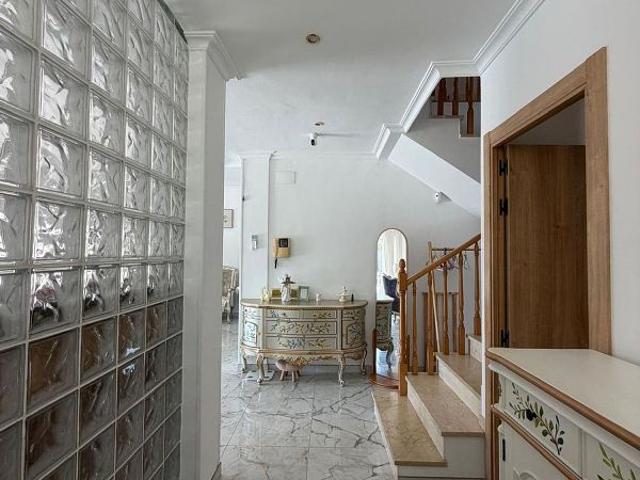 Chalet en alquiler en Maresme, Catalunya