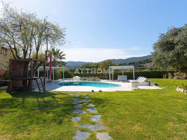 Chalet en alquiler en Maresme, Catalunya