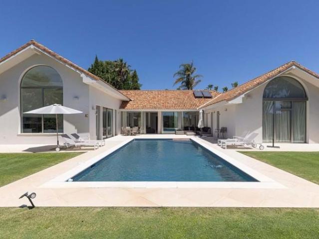 Chalet en alquiler en Cádiz