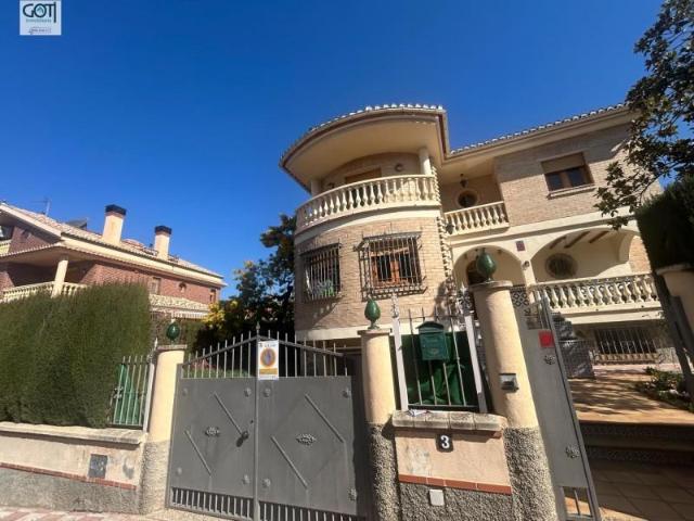 Chalet en alquiler en Comarca de la Vega de Granada, Andalucía