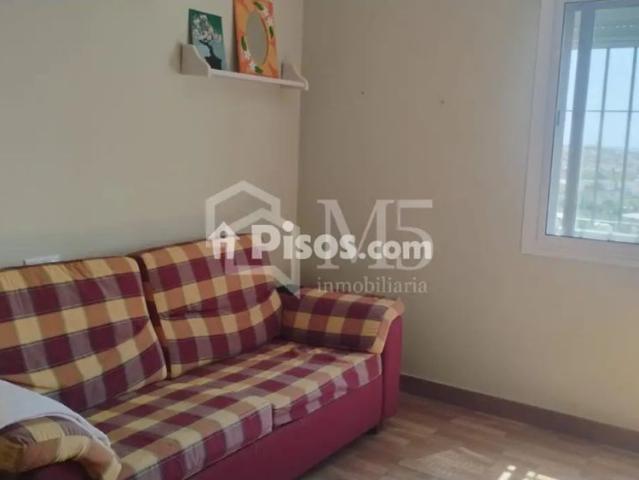 Casa en alquiler en Centro, Málaga-Costa del Sol