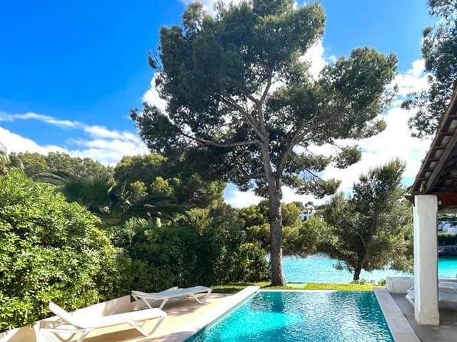 Chalet en alquiler en Cala d'Or, Migjorn