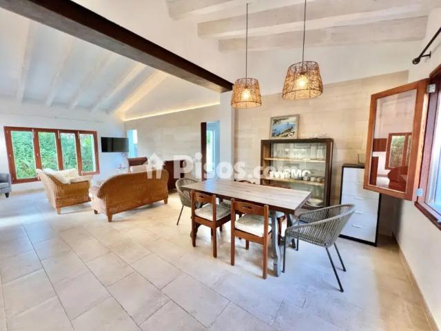 Casa en alquiler en Migjorn, Baleares