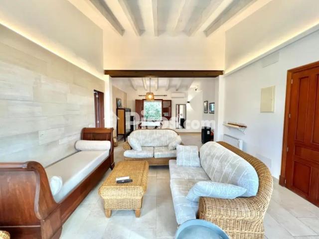 Casa en alquiler en Santanyí, Illes Balears