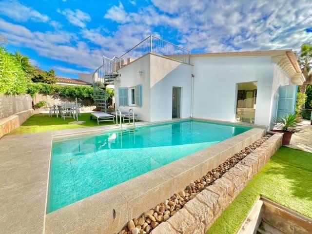 Chalet en alquiler en Cala Figuera, Migjorn