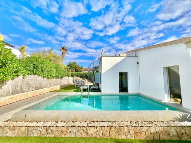 Chalet en alquiler en Cala Figuera, Migjorn