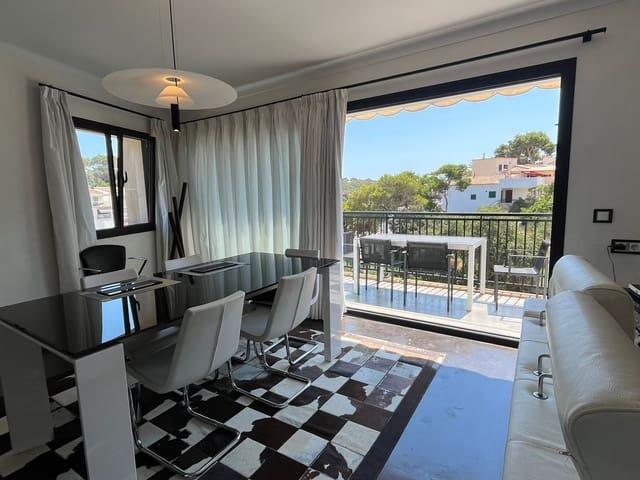 Chalet en alquiler en Cala Figuera, Salines, Ses