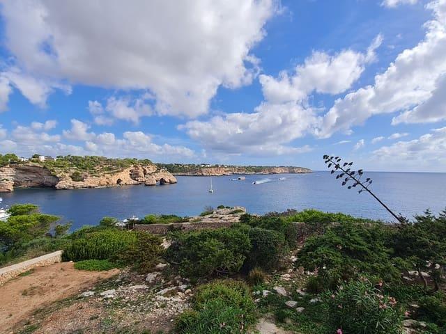 Chalet en alquiler en Cala Llombards, Migjorn