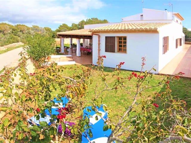 Chalet en alquiler en Migjorn, Baleares
