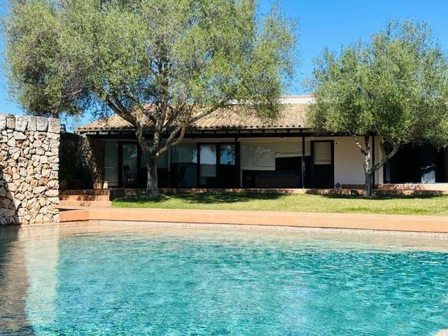 Chalet en alquiler en Manacor, Llevant