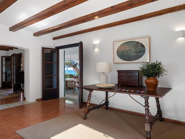 Chalet en alquiler en sa Pedruscada, Llevant