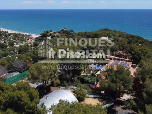 Casa en alquiler en els Quatre Garrofers, Tarragonès