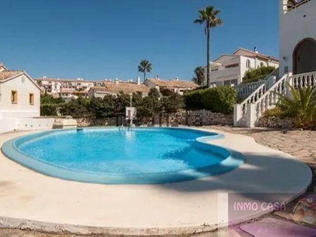 Casa en alquiler en Costa del Sol Occidental, Andalucía