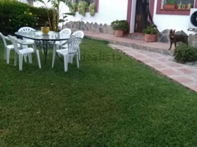 Casa en alquiler en Costa del Sol Occidental, Andalucía