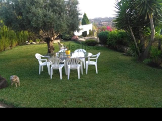 Casa en alquiler en Costa del Sol Occidental, Andalucía