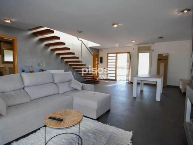 Casa en alquiler en Eixample, Gironès