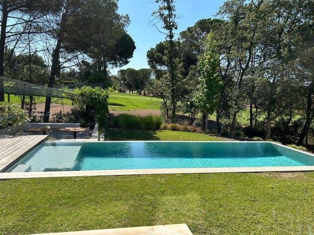 Chalet en alquiler en la Selva, Catalunya
