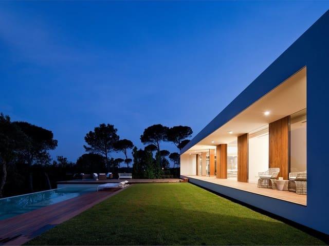 Chalet en alquiler en la Selva, Catalunya