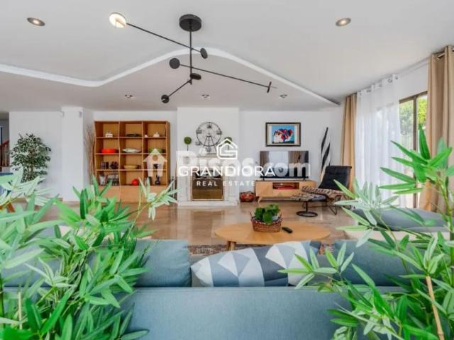 Casa en alquiler en Eixample, Barcelonès