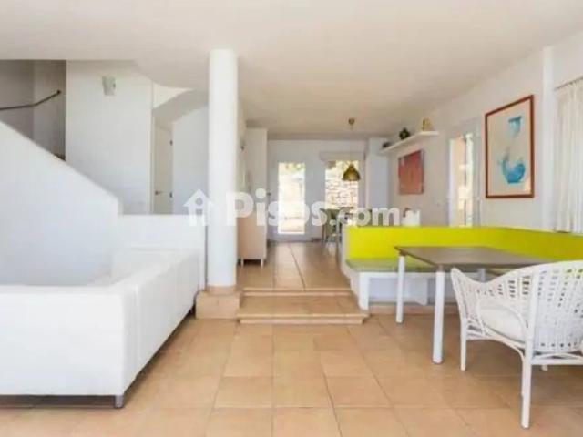 Casa en alquiler en Eixample, Gironès