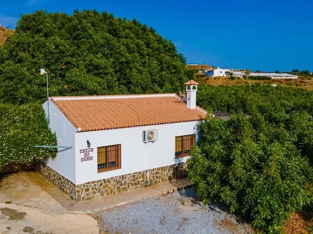 Chalet en alquiler en Caleta de Vélez, La Axarquía