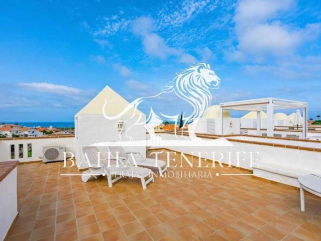 Villa en alquiler en Tenerife, Callao Salvaje