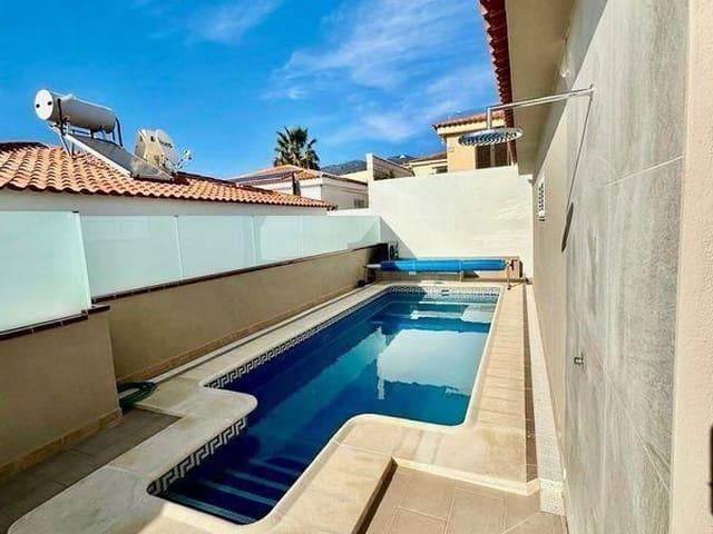 Villa en alquiler en Tenerife, Callao Salvaje