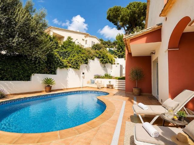 Chalet en alquiler en Calonge i Sant Antoni, Baix Empordà