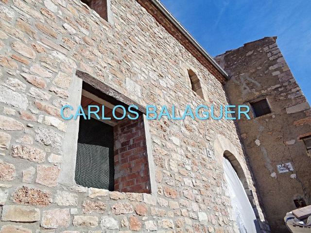 Chalet en alquiler en Santa Maria de Miralles, Barcelona