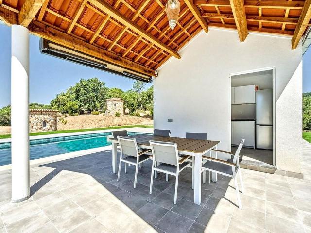 Chalet en alquiler en la Selva, Catalunya