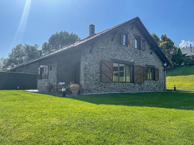 Chalet en alquiler en Cerdanya, Catalunya