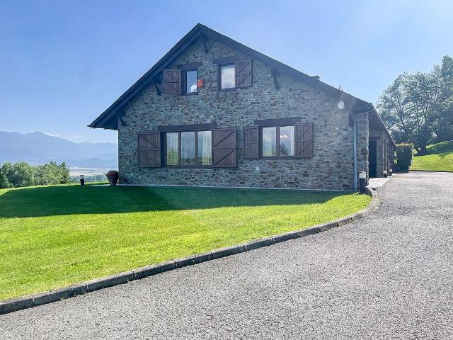Chalet en alquiler en Cerdanya, Catalunya