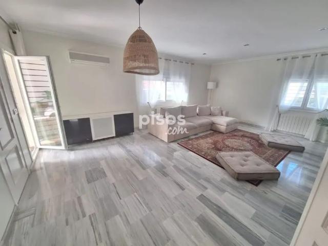 Casa en alquiler en Casco Antiguo, Sevilla