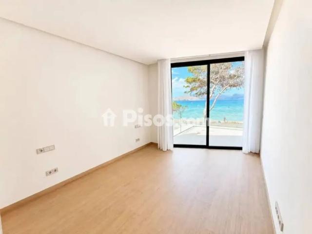 Casa en alquiler en Port d'Alcúdia, Raiguer