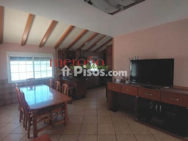 Casa en alquiler en el Raval de Santa Teresa, el Baix Vinalopó