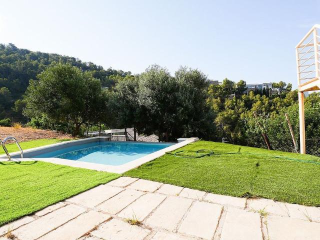 Chalet en alquiler en Garraf, Catalunya