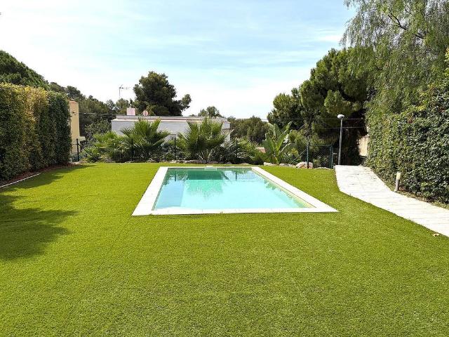 Chalet en alquiler en Garraf, Catalunya