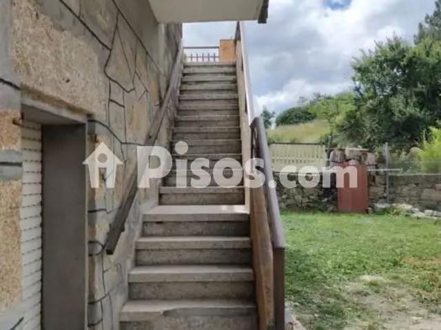 Casa en alquiler en Centro, Ourense