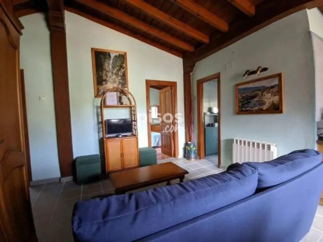 Casa en alquiler en La Portiella, Llanes