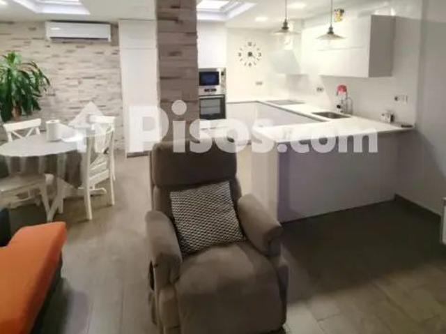Casa en alquiler en Murcia, Área Metropolitana de Murcia