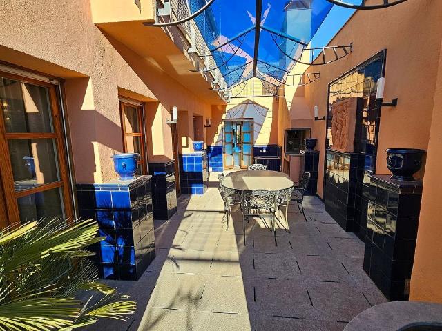 Chalet en alquiler en Gràcia, Vallès Occidental