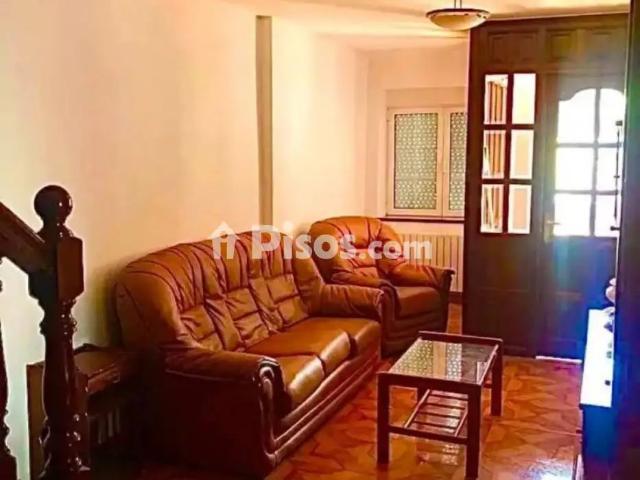 Casa en alquiler en Arenas De Iguña, Cantabria