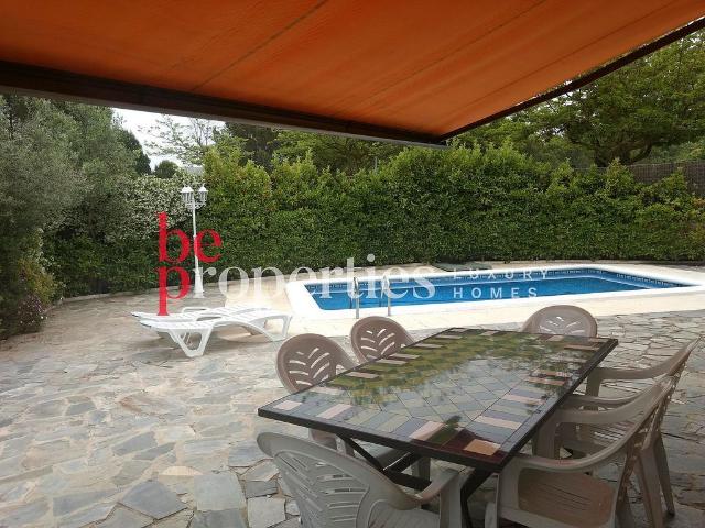 Chalet en alquiler en Valldoreix, Vallès Occidental