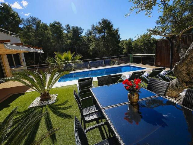Chalet en alquiler en la Móra, Tarragonès