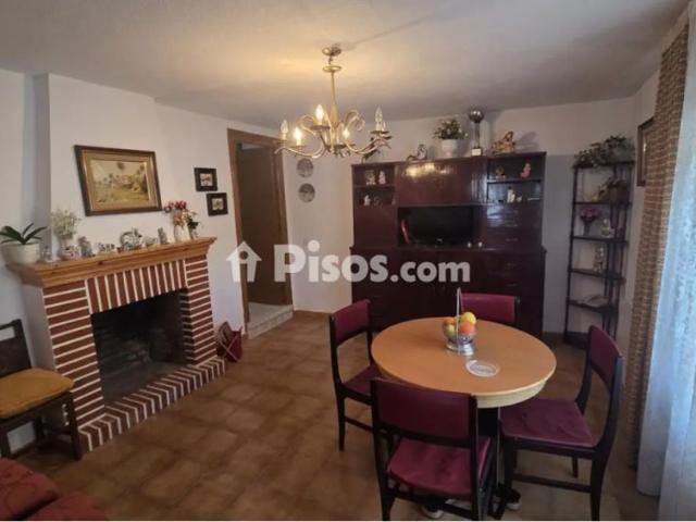 Casa en alquiler en Barrio de Tiradores, Cuenca