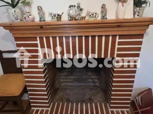 Casa en alquiler en Barrio de Tiradores, Cuenca